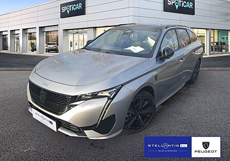 Peugeot 308 1.5 BlueHDi 130 SW GT (EUR O 6e)