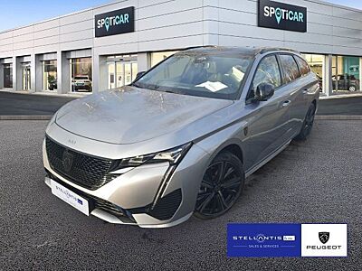 Peugeot 308 1.5 BlueHDi 130 SW GT (EUR 308 1.5 BlueHDi 1