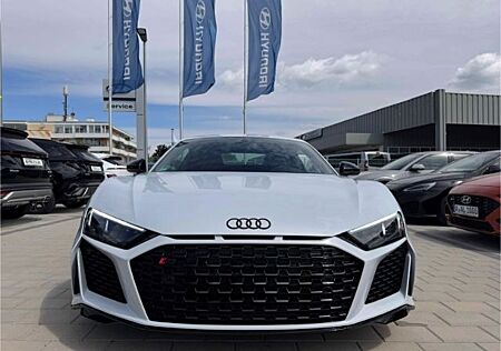 Audi R8 5.2 FSI Performance Carbon Sportpaket Navi Le