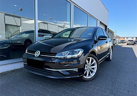 VW Golf Volkswagen VII Lim. Highline LED/Klimaauto/PDC/Sitzhz