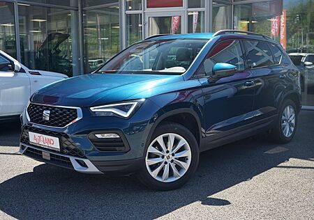 Seat Ateca 1.5 TSI DSG LED ACC Kamera Sitzheizung