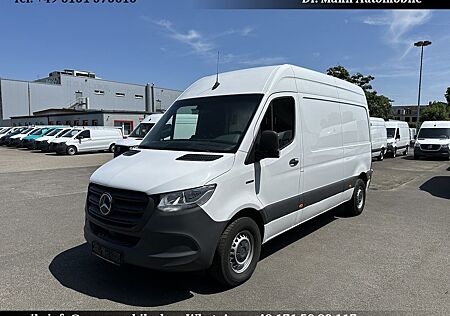 Mercedes-Benz Sprinter 312 FWD KEP Klappregalsystem Kamera