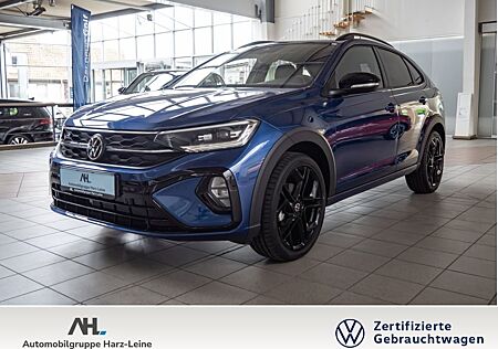 Volkswagen Taigo R-LINE TSI DSG+ALU 18+AHK+LED-MATRIX+TRAVE