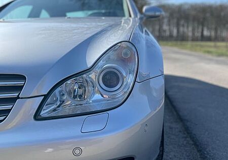 Mercedes-Benz CLS 350 CGI