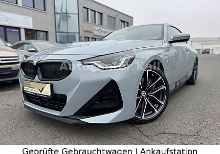 BMW 220 d M Sport WIDE LIVE COCK PLUS H&K SHADOW