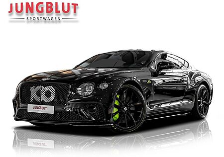 Bentley Continental GT W12 Pikes Peak Limited Edition (1