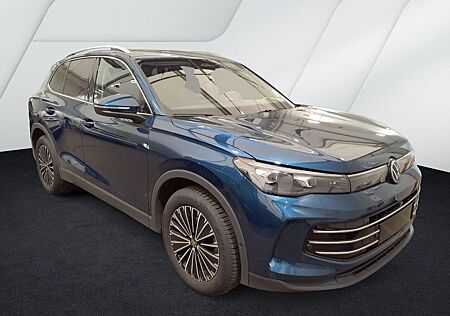 VW Tiguan Volkswagen 1.5eTSI Elegance IQ.LIGHT AHK 360°Navi