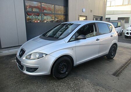 Seat Altea Reference Comfort