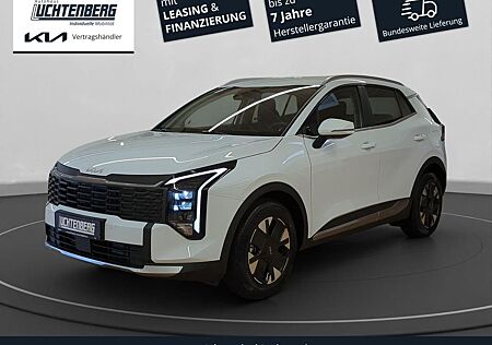 Kia Sportage 1.6T VISION FACELIFT NAVI+KAMERA+LED-LI