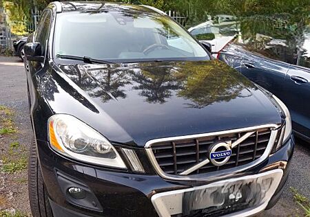 Volvo XC 60 XC60 2.4D DRIVe Summum Summum