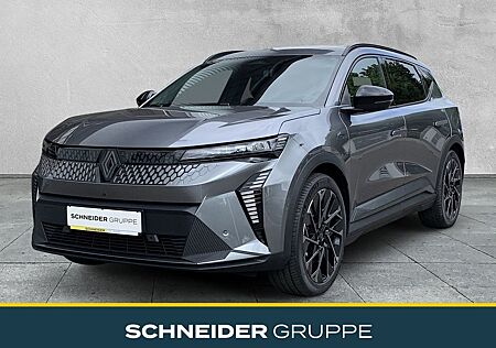 Renault Scenic ESPRIT ALPINE 220 LONG RANGE KAMERA+LED