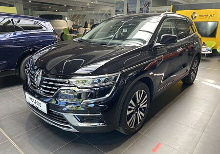 Renault Koleos INITIALE PARIS dCi 185 PS 4WD CVT