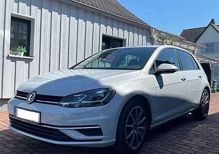 VW Golf Volkswagen 2.0 TDI DSG Comfortline Variant Comfortline