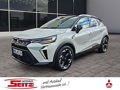 Mitsubishi ASX 1.3 EDITION AT Klimaaut. 360 Grad-Kamera, Pa
