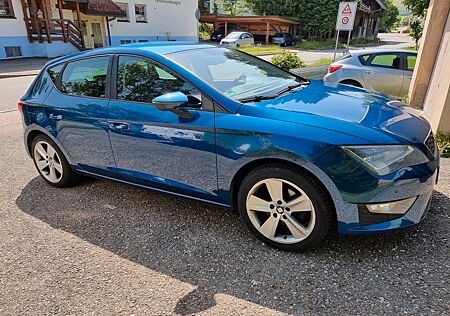 Seat Leon 1.4 TSI 92kW Start&Stop FR FR