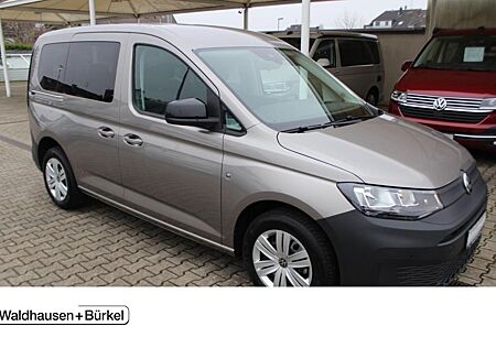 VW Caddy Volkswagen LIFE 2.0 TDI / CLIMATRONIC / PDC / SITZHEI