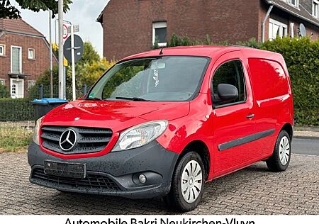 Mercedes-Benz Citan Kasten 111 CDI lang Tüv-Insp Neu TOP*