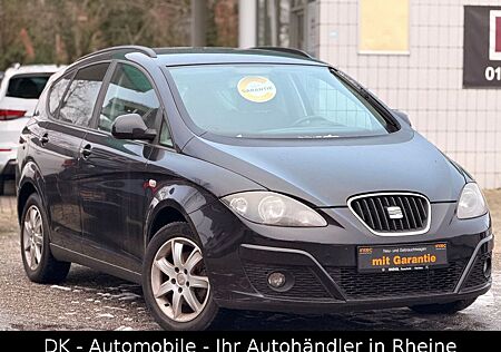 Seat Altea XL Reference Ecomotive*Garantie*Facelift