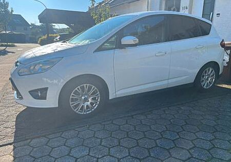 Ford C-Max 1,6TDCi 85kW Trend Trend