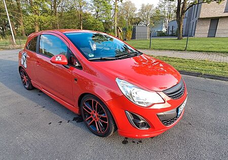 Opel Corsa 1.4 Selection 74kW Selection