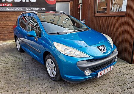 Peugeot 207 SW Urban Move,