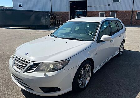 Saab 9-3 1.9TiD 103kW Scandic SportCombi