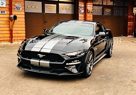Ford GT 500