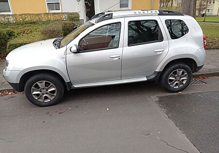 Dacia Duster 1.6 SCe 115 4x2 Prestige Prestige