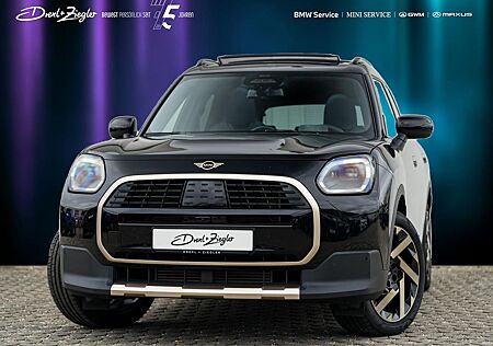 Mini Cooper D Countryman Countryman C Favoured-T 19" Paket XL AHK PanoDac