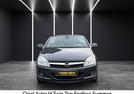 Opel Astra H Twin Top Endless Summer