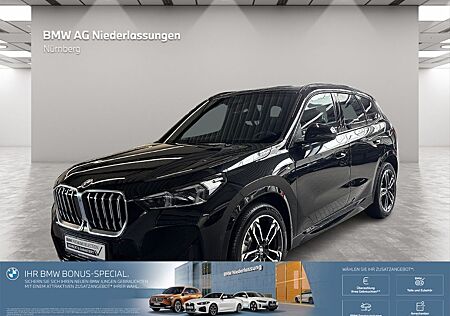 BMW X1 sDrive20d M Sport AHK Driv.Assist+ Head-Up
