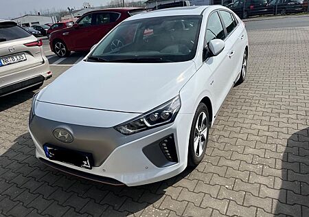Hyundai Ioniq ELEKTRO Premium