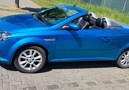 Opel Tigra 1.8 Sport Sport