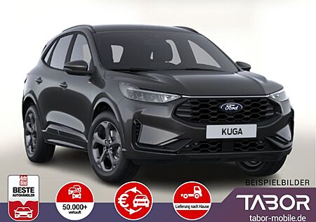 Ford Kuga PHEV ST-Line ACC TotW Kam360 SHZ LED 5J-Gar