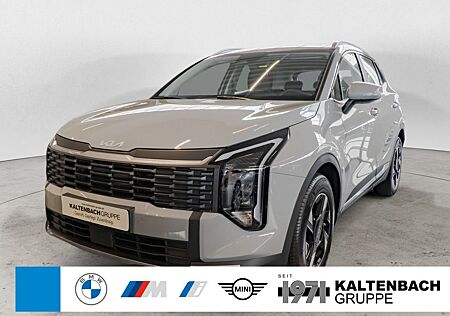 Kia Sportage 1.6 T-GDI Neues Modell LED ACC NAVI SHZ