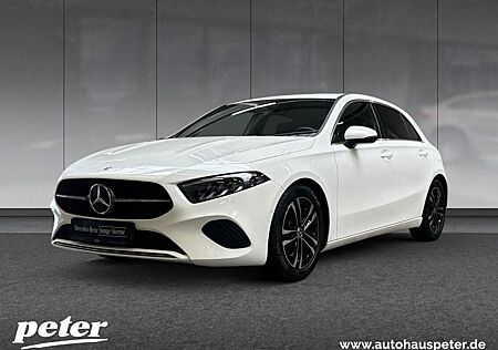 Mercedes-Benz A 180 Progressive, Winter Paket