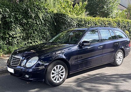 Mercedes-Benz E 200 CDI T CLASSIC Classic