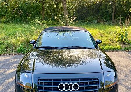 Audi TT Roadster 1.8T