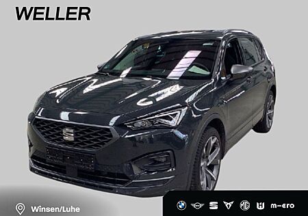 Seat Tarraco 2.0 TDI FR DSG LED,Navi,ACC,Kam,DCC