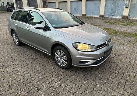 VW Golf Volkswagen VII Variant Comfortline BMT/Start-Stopp 4Mo