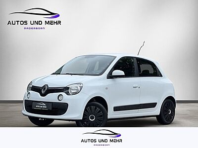 Renault Twingo Expression*Klima*Tempomat*ESP*Radio*