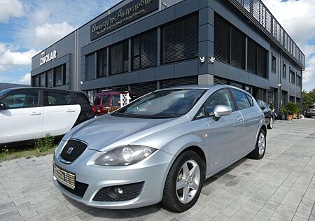 Seat Leon Reference Ecomotive