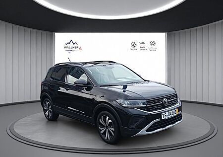 VW T-Cross Volkswagen Life