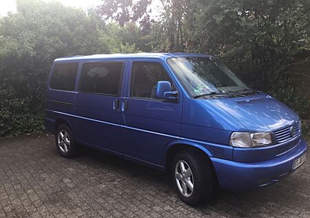 VW T4 Multivan Volkswagen