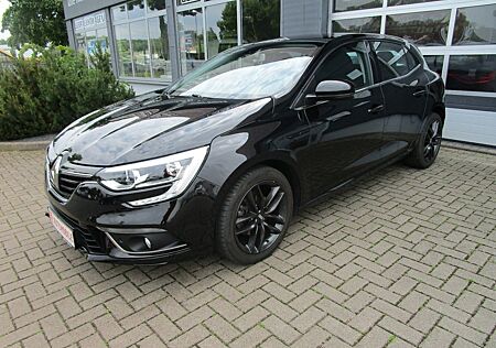 Renault Megane IV Lim. 5-trg. Life