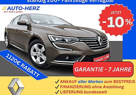 Renault Talisman Intens Klimaauto+LED+Leder+MASSAGE+Navi