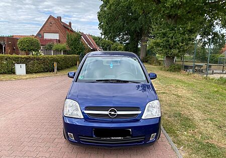 Opel Meriva 1.6 -