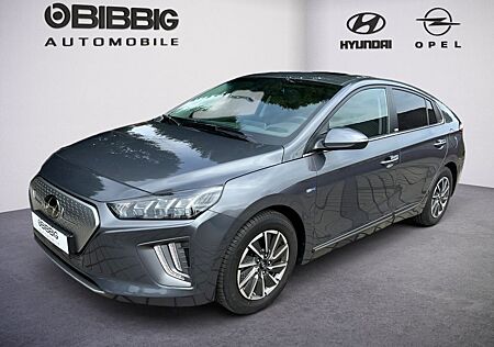 Hyundai Ioniq Style Elektro SHZ KAMERA HGSD NAVI ACC LED