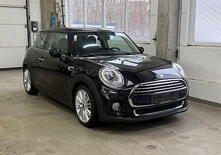Mini Cooper Chili NAVI LED SHZ Kamera