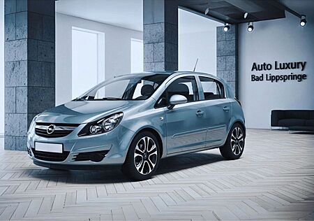 Opel Corsa D 1.2 CATCH ME Now